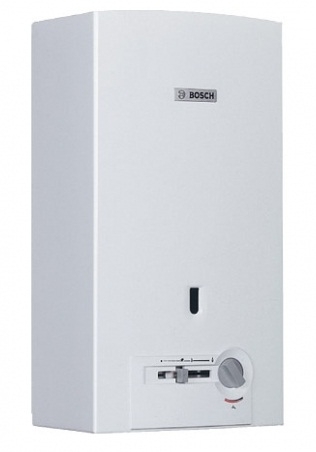 Водонагреватель газовый Bosch WR 10-2 B23  