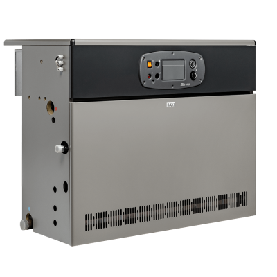 Газовый котел Baxi SLIM HPS 1.110