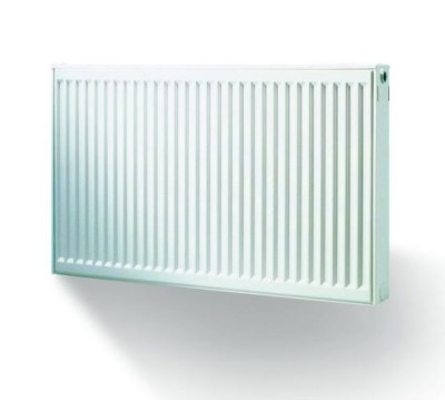 Стальной радиатор Buderus VK-Profil 11 400 400
