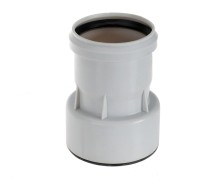 HL 9/7 Переход с ПП DN75 на чугун DN70