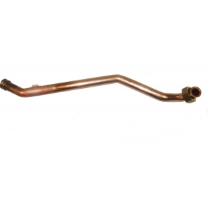 Ecoflam Соединительная трубка GTCP-RP50-BLU1500-MB415-420