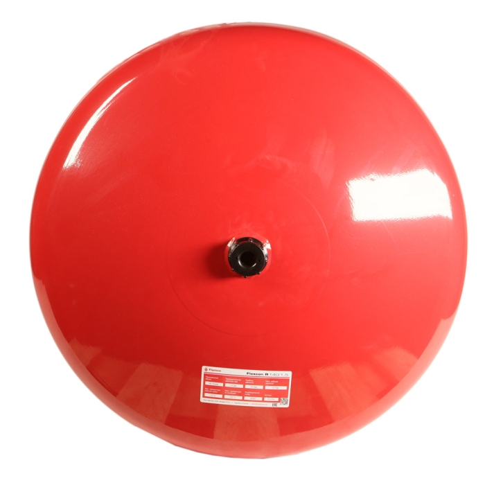 Расширительный бак Flamco Flexcon R 140 (16147RU)  