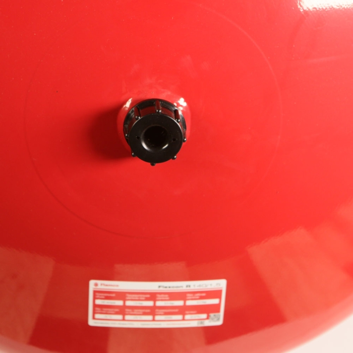 Расширительный бак Flamco Flexcon R 140 (16147RU)  