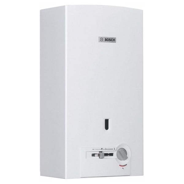 Водонагреватель газовый Bosch Therm 4000 O WR 13-2P S5799  