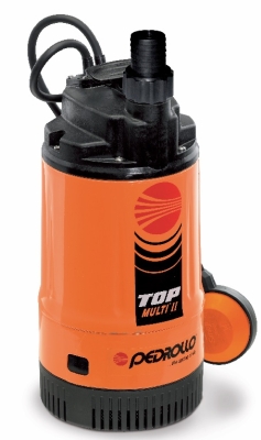 Насос Pedrollo TOP MULTI-TECH 3
