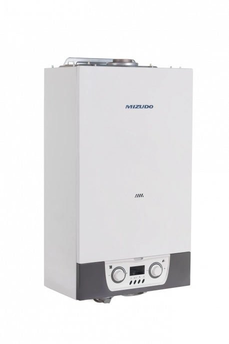 Газовй котел GB Mizudo M17Т c шиной OpenTherm  