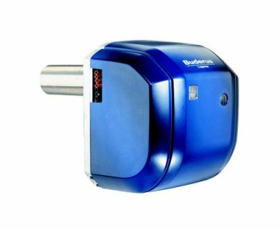 Дизельная горелка Buderus Logatop DE 2.1-2011