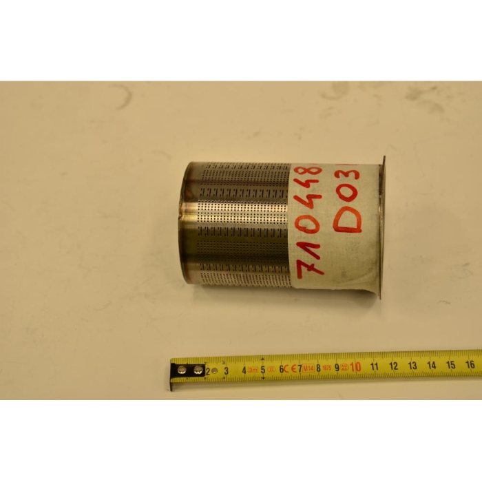   Baxi Горелка (WORGAS PX968a)  