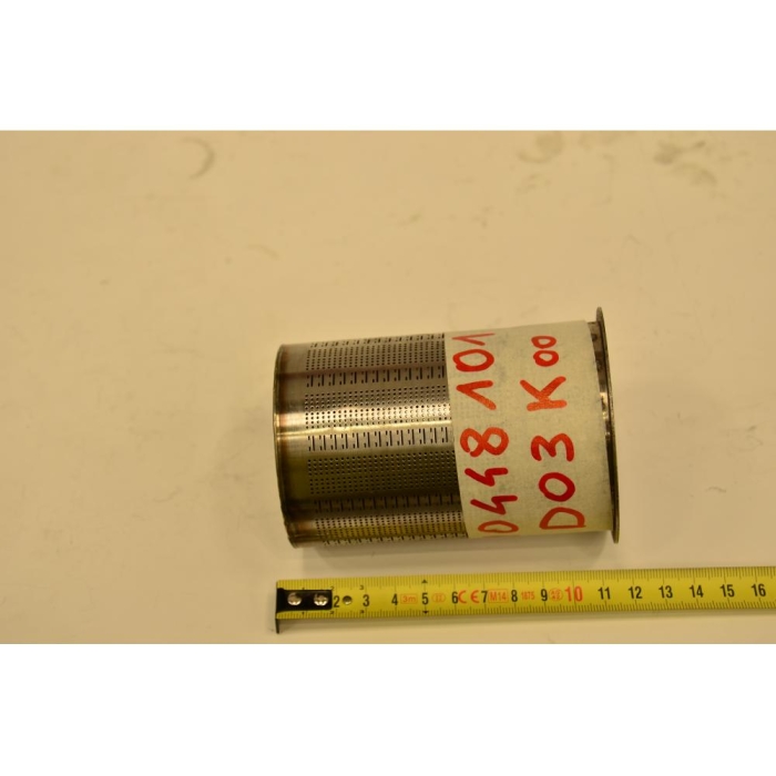   Baxi Горелка (WORGAS PX968a)  