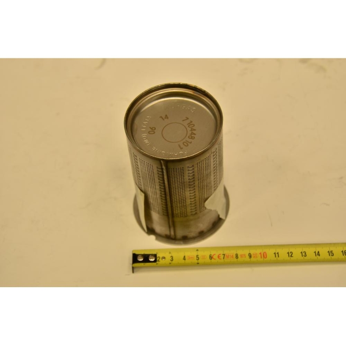   Baxi Горелка (WORGAS PX968a)  