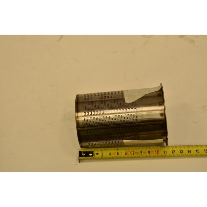   Baxi Горелка (WORGAS PX968a)  
