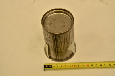 Baxi Горелка (WORGAS PX968a)