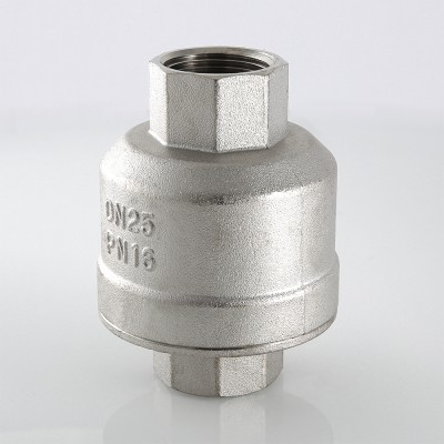 Valtec Клапан обратный для гравитационных систем 1 1/4  