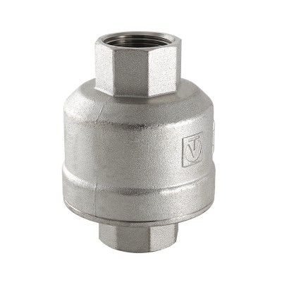Valtec Клапан обратный для гравитационных систем 1 1/4"  