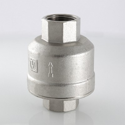 Valtec Клапан обратный для гравитационных систем 1 1/4  