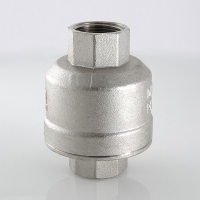 Valtec Клапан обратный для гравитационных систем 1 1/4  