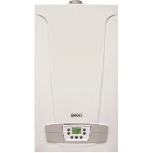 Газовый котел Baxi ECO-5 COMPACT 18 F