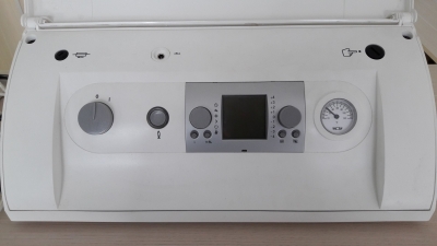 Wolf Устройство регулирования R3 для напольных котлов (старый артикул 8907744)