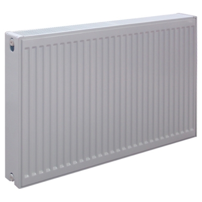 Стальной радиатор Rommer Compact 22 600 500