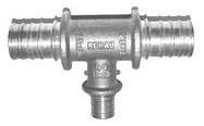 Rehau Тройник 32-32-32  