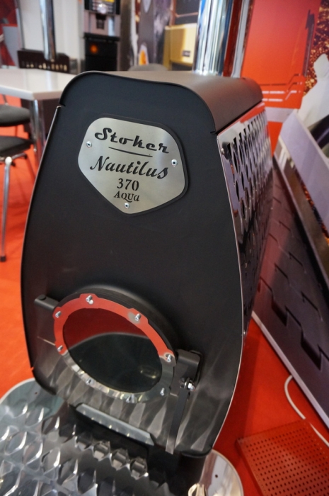 Stoker NAUTILUS 370 AQUA-1  