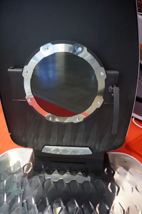 Stoker NAUTILUS 370 AQUA-1  