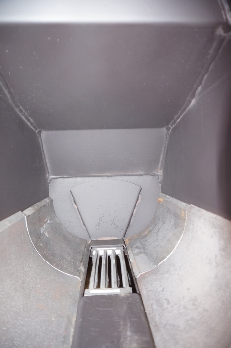 Stoker NAUTILUS 370 AQUA-1  