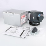 Valtec Радиальный сервомотор, для смесительного клапана 24В (0-10 В) (AVC10Y)  