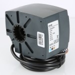 Valtec Радиальный сервомотор, для смесительного клапана 24В (0-10 В) (AVC10Y)  