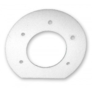 Navien Уплотнение горелки LFA, LSTG, LST 13-30K(N)