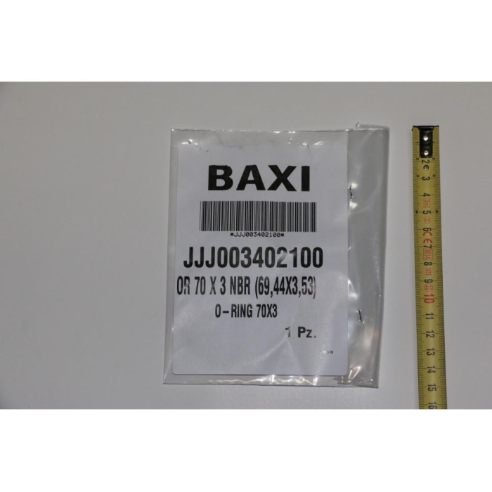   Baxi Уплотнение (3402100)  