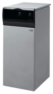Газовый котел Baxi SLIM 1.150 i