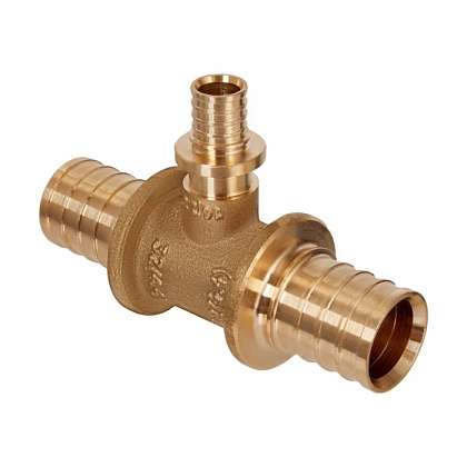 Трои?ник прямои? Hoobs переходный 32х4.4-16x2.2-32х4.4  