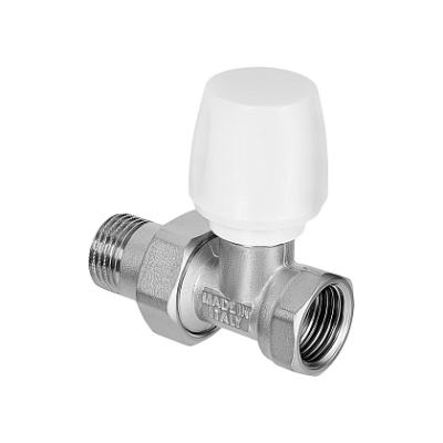 Клапан терморегулирующий верхний прямой Hoobs ВР/НР 1/2