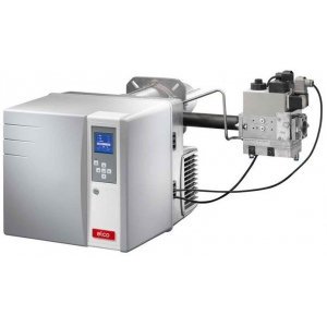 Горелка на комбинированном топливе Elco VGL 4.610 DP KL d327 - 11/2 - Rp 2