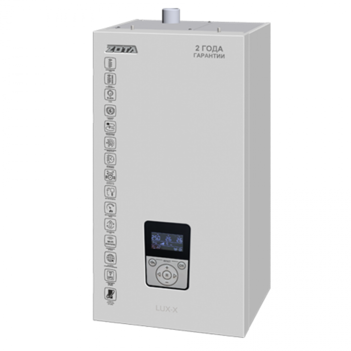 Электрический котёл Zota 24 LUX-X  