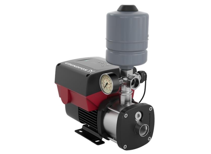 Насосная станция Grundfos CMBE 3-62 I-U-C-C-D-A  