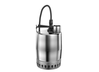 Дренажный насос Grundfos Unilift KP 350 M 1