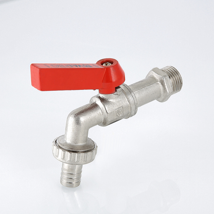 Valtec VT.051.N.06 Кран водоразборный со штуцером 1