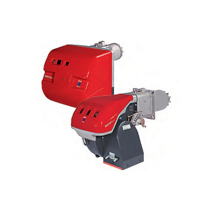 Газовая горелка Riello RS 150 TC FS1 3/400/50  