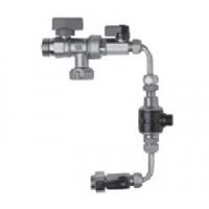 Baxi Разделительный комплект LUNA-3 Comfort