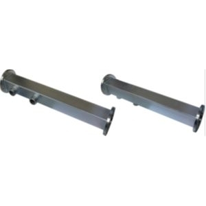 Baxi Гидравлический комплект для каскадной установки (45 см между котлами)  