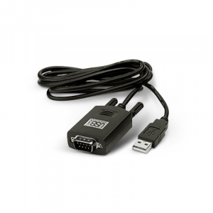 Buderus Конвертерный кабель USB-RS232 (81385720)