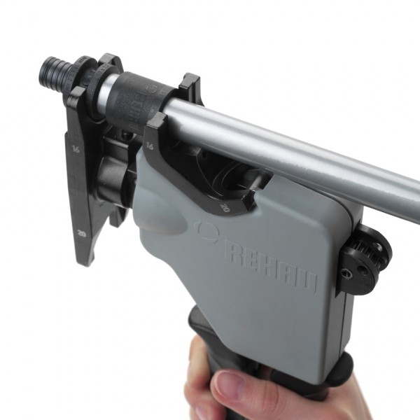 Rehau Механический инструмент RAUTOOL М-light