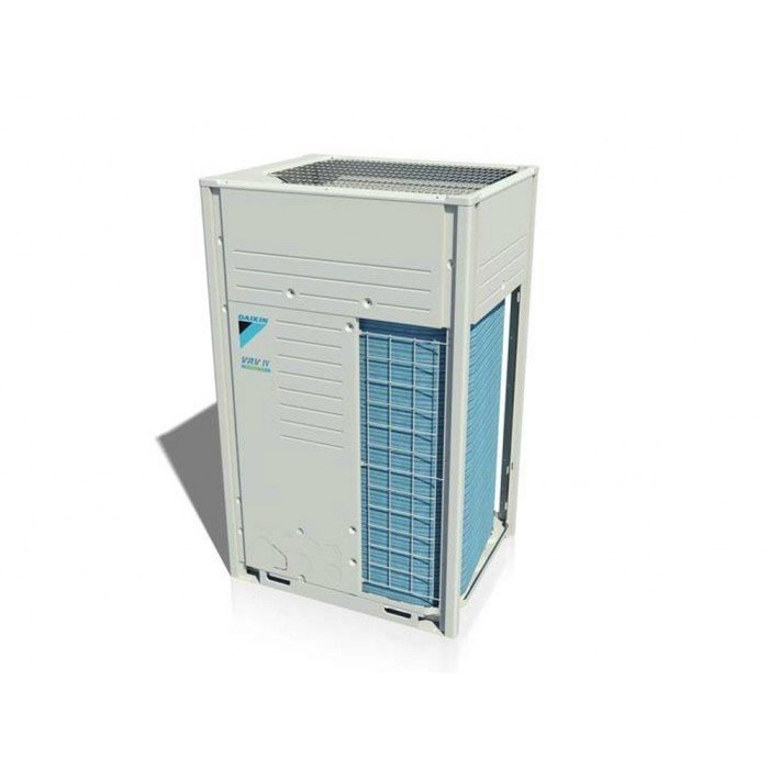 Daikin RYYQ12U  