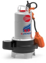 Насос Pedrollo VXm 8/50-ST