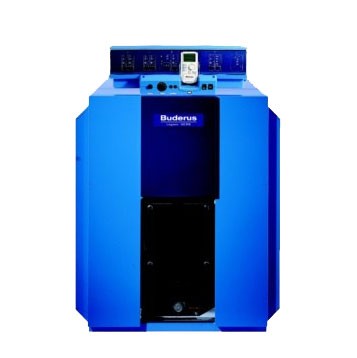 Газовый котел Buderus Logano GE515 295