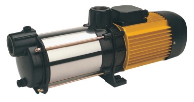 Поверхностный насос Espa Aspri 45 3N