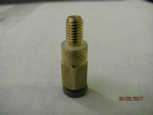 Baxi Адаптер сжиженного газа