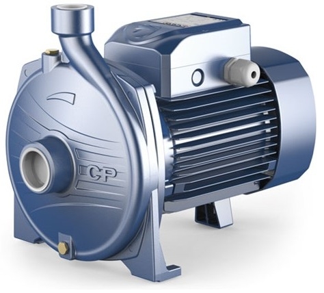 Поверхностный насос Pedrollo CP 250B-N(ВиА)  